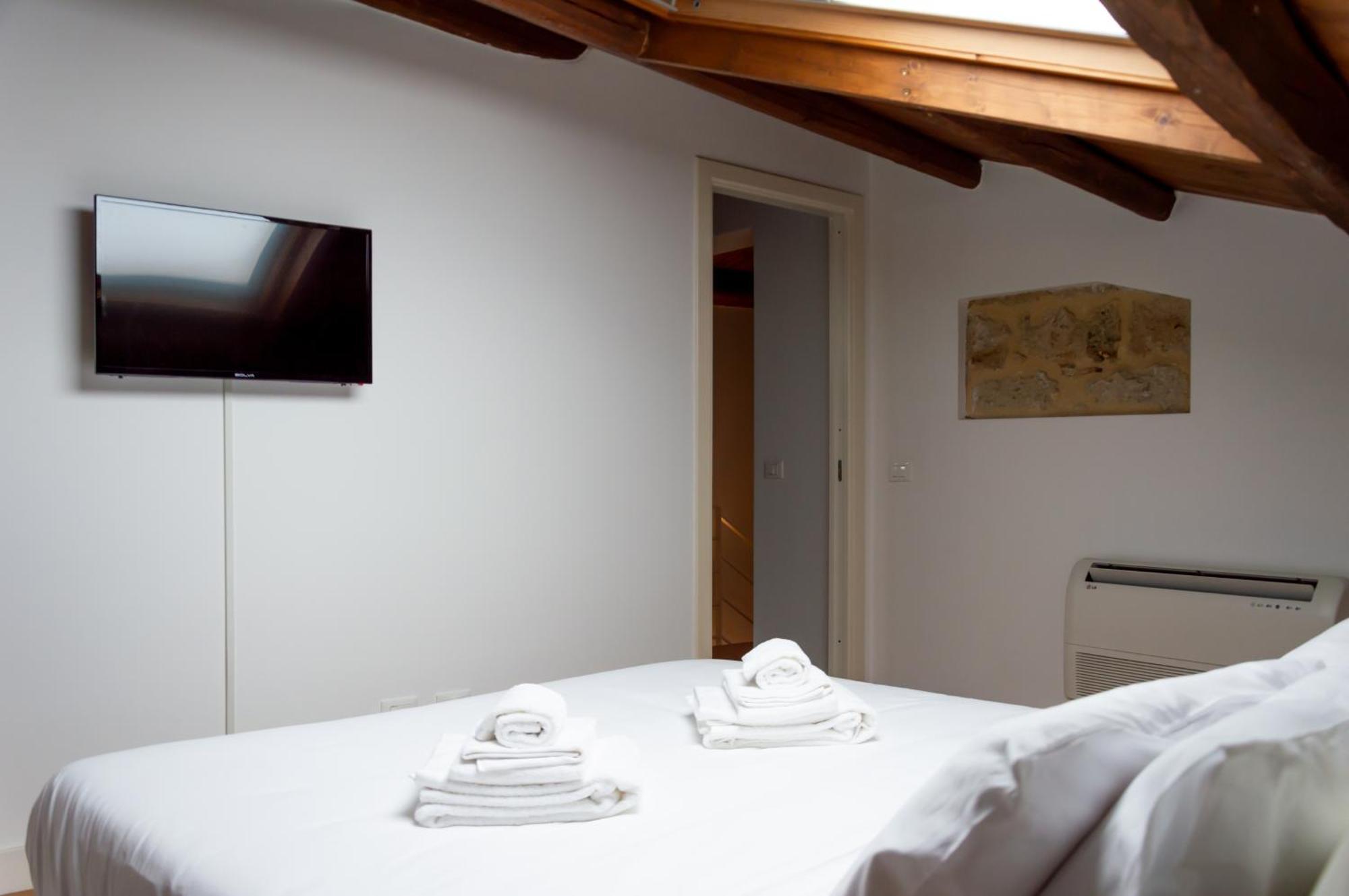 Vittorio Emanuele Suite Apartment Palerme Extérieur photo