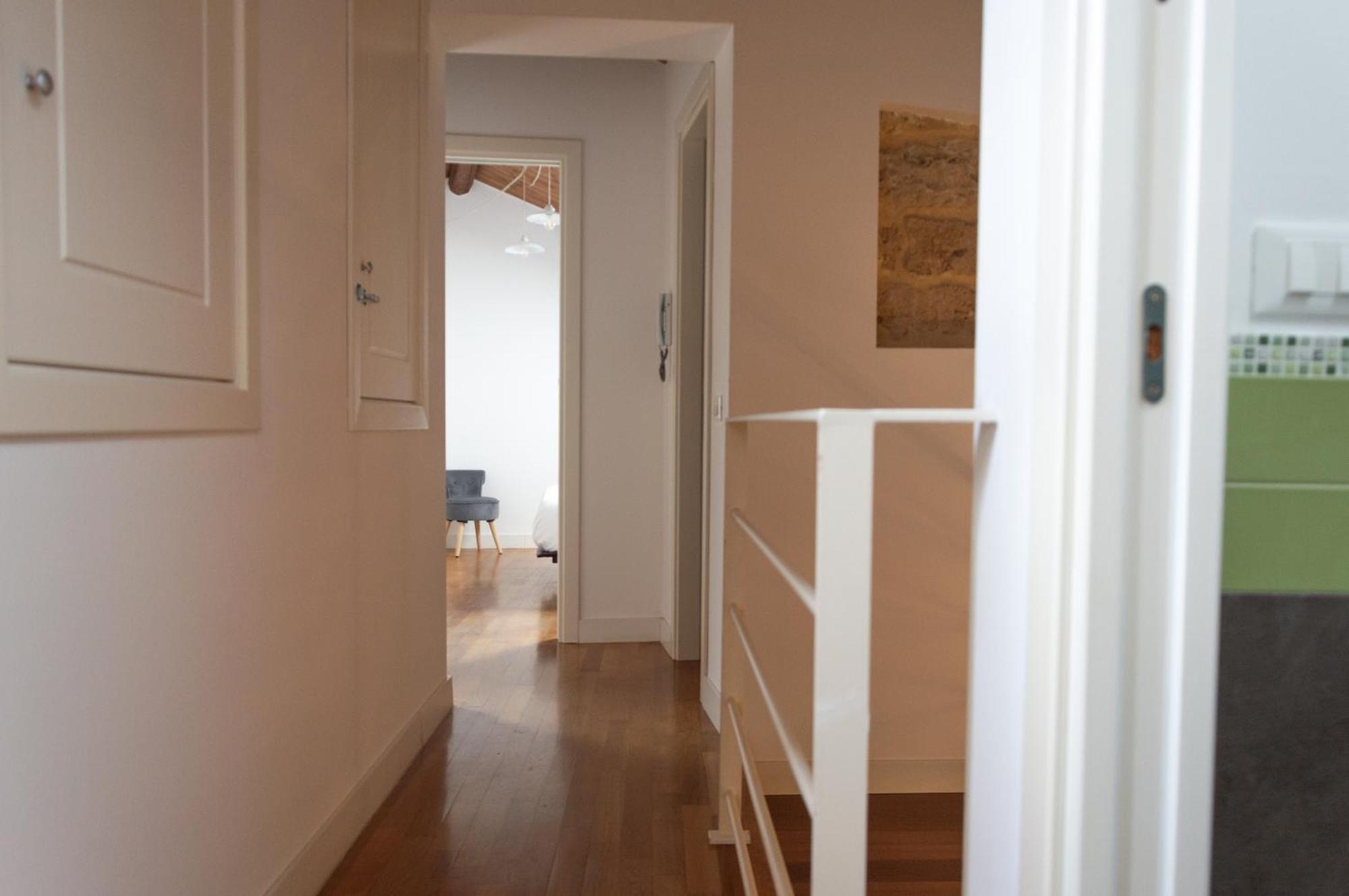 Vittorio Emanuele Suite Apartment Palerme Extérieur photo