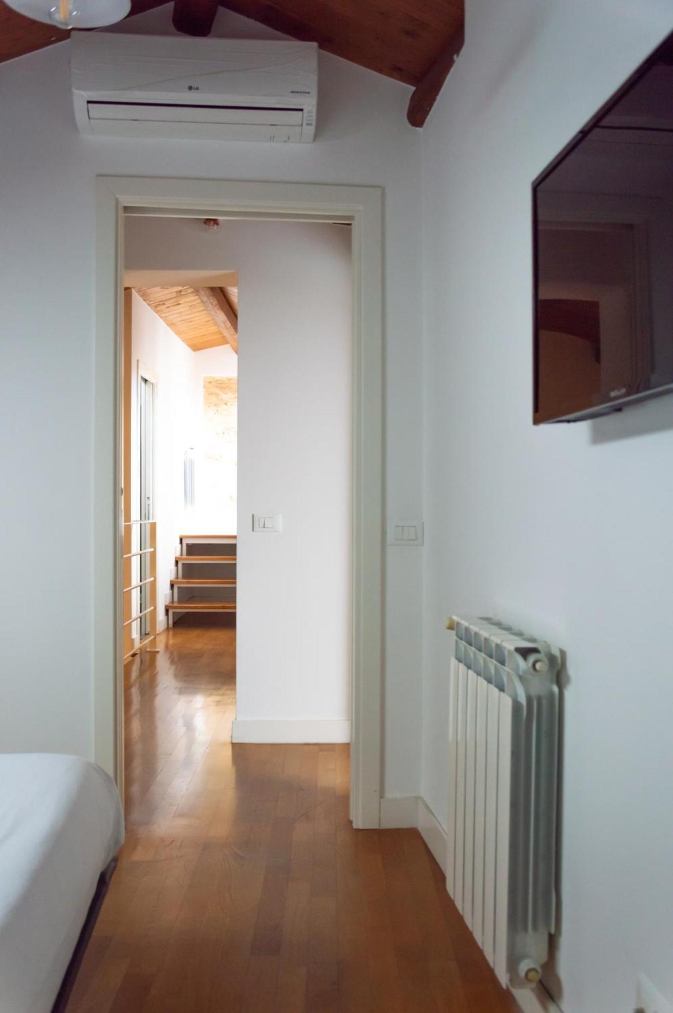 Vittorio Emanuele Suite Apartment Palerme Extérieur photo