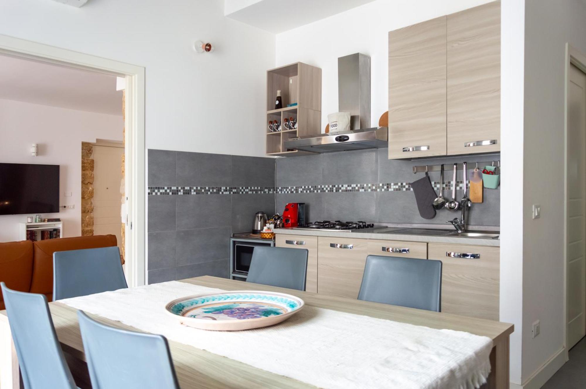Vittorio Emanuele Suite Apartment Palerme Extérieur photo