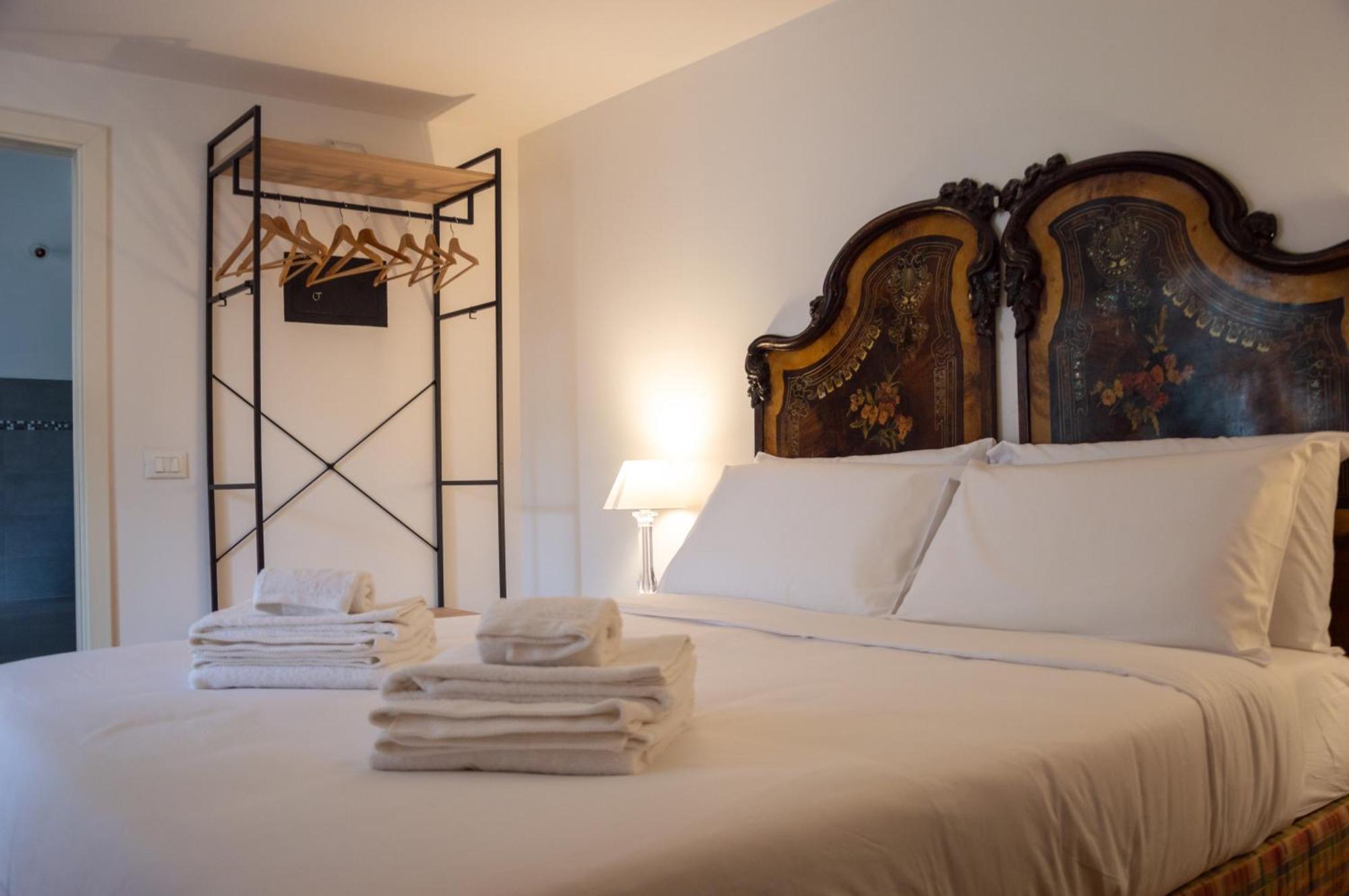 Vittorio Emanuele Suite Apartment Palerme Extérieur photo