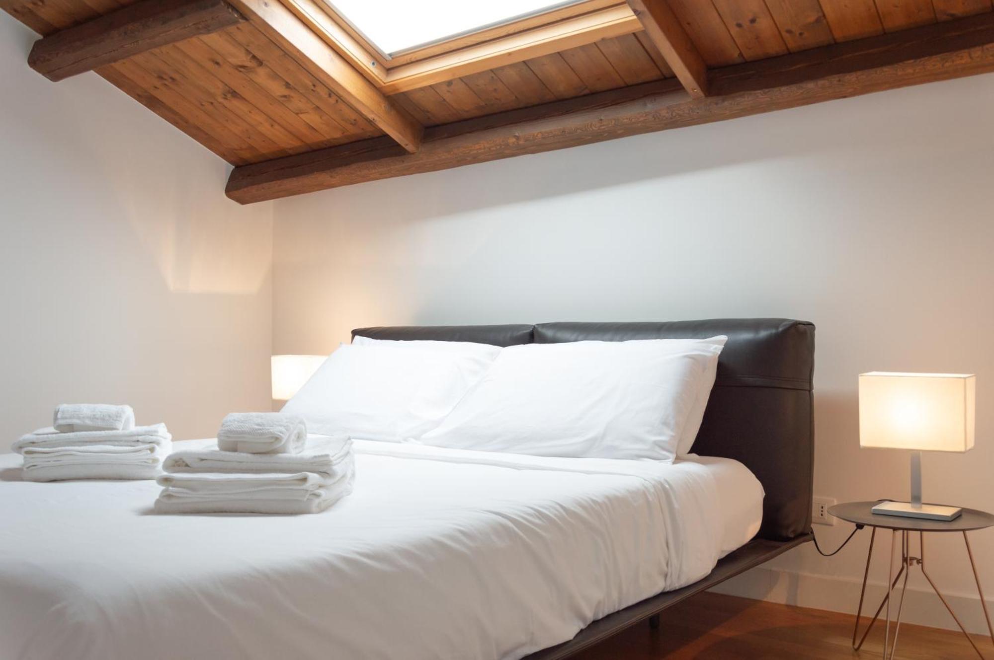 Vittorio Emanuele Suite Apartment Palerme Extérieur photo