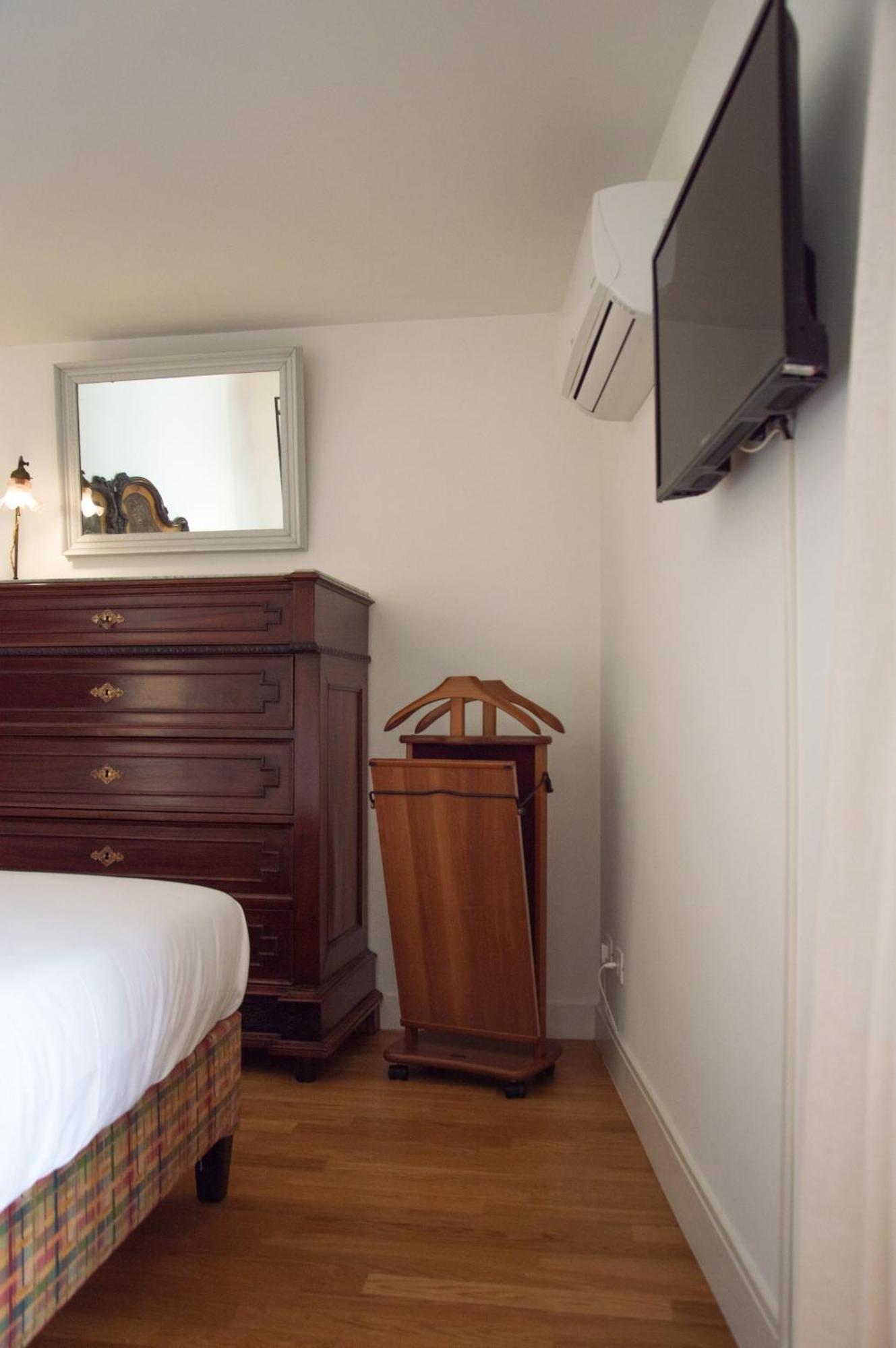 Vittorio Emanuele Suite Apartment Palerme Extérieur photo