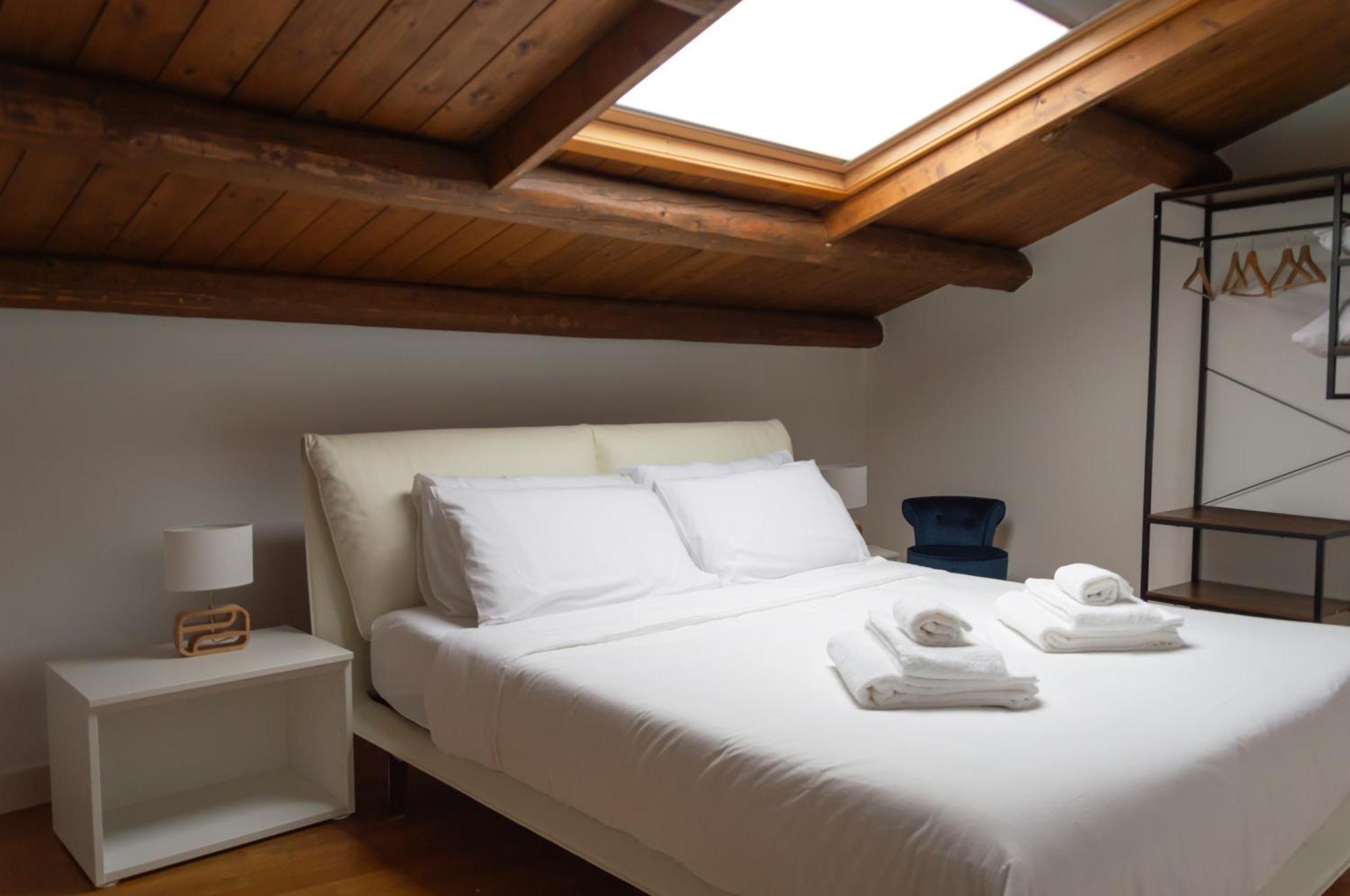 Vittorio Emanuele Suite Apartment Palerme Extérieur photo