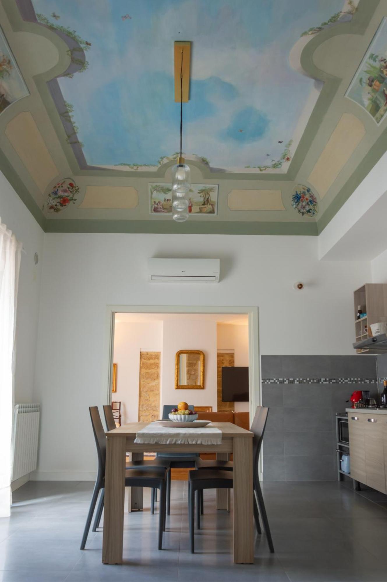 Vittorio Emanuele Suite Apartment Palerme Extérieur photo
