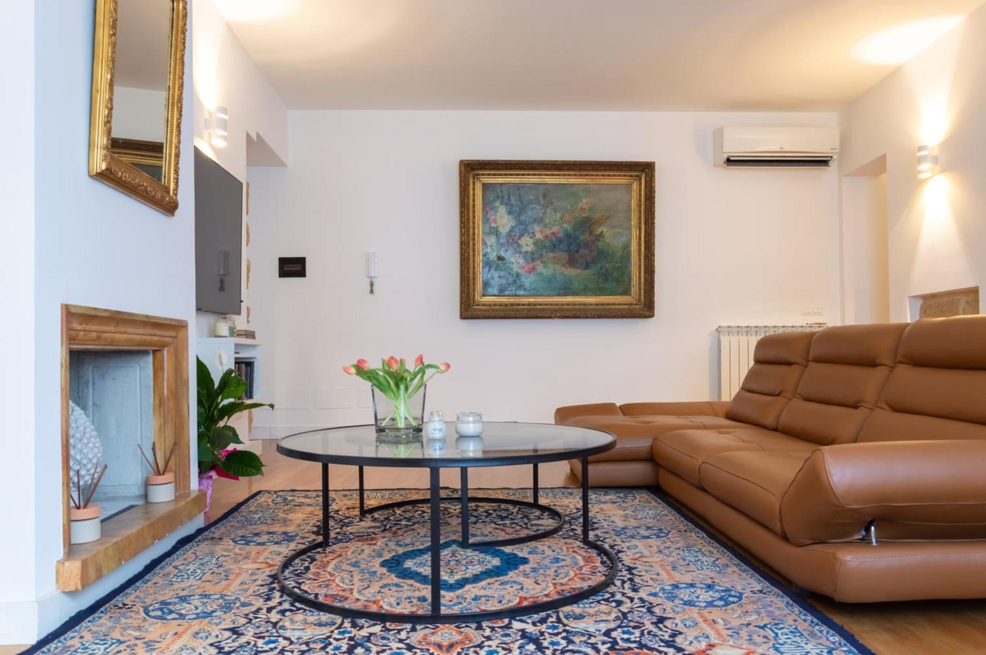 Vittorio Emanuele Suite Apartment Palerme Extérieur photo