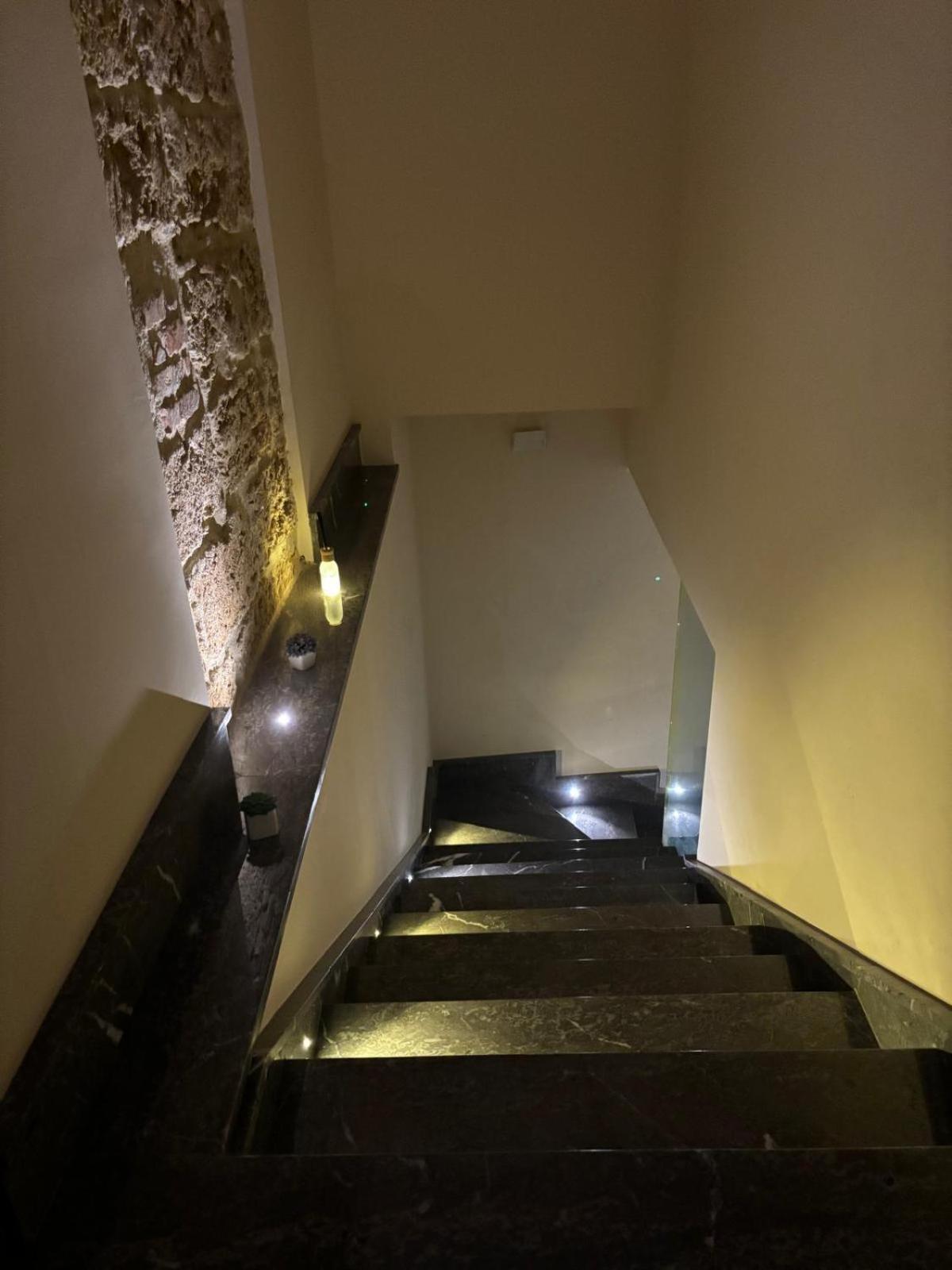 Vittorio Emanuele Suite Apartment Palerme Extérieur photo