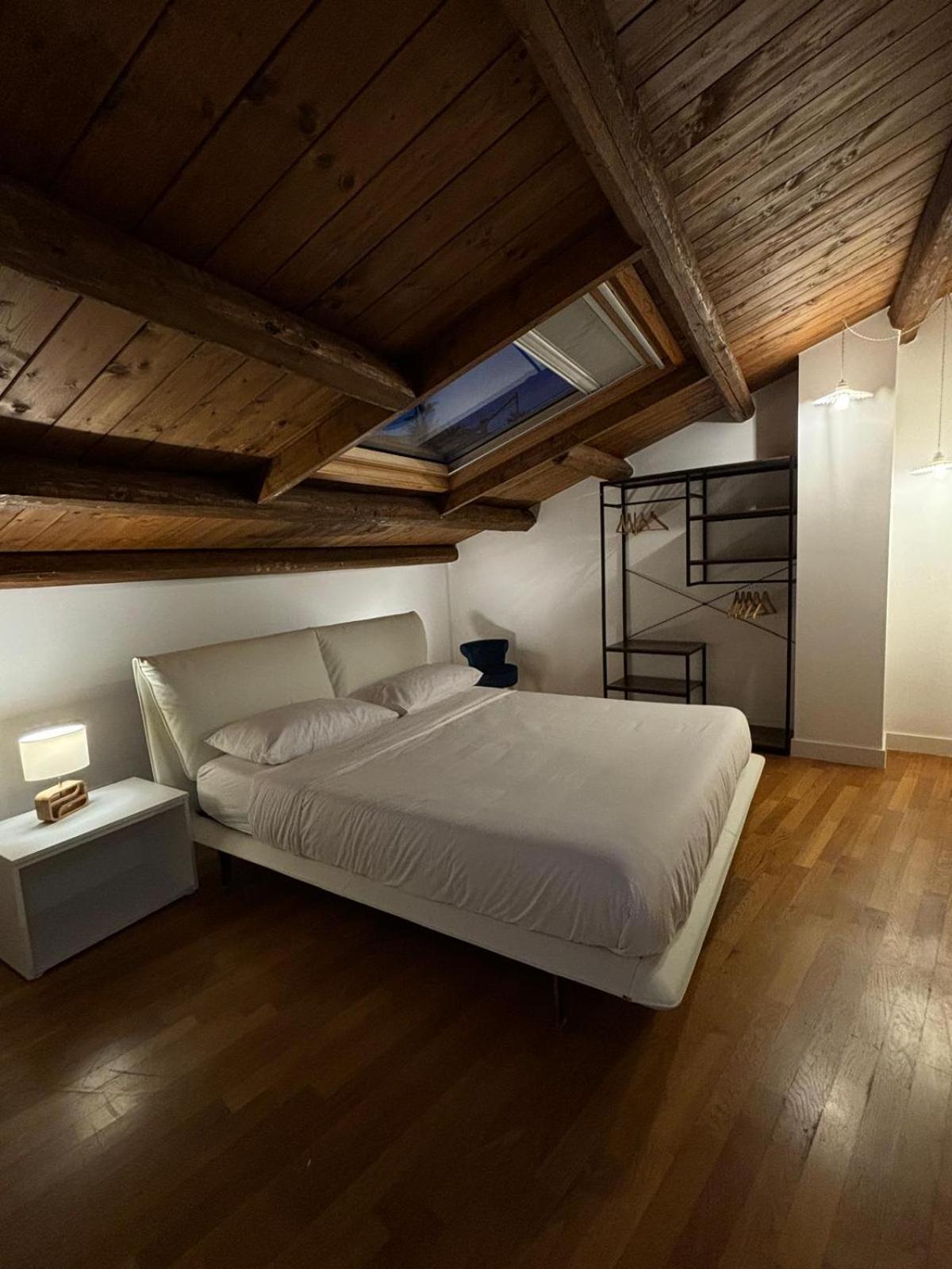 Vittorio Emanuele Suite Apartment Palerme Extérieur photo