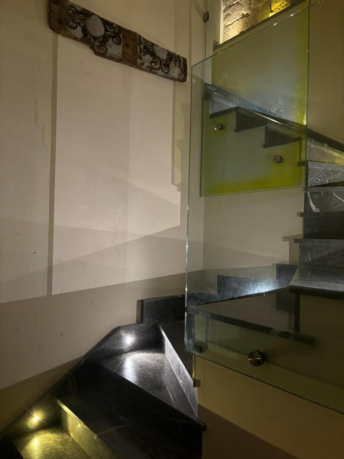Vittorio Emanuele Suite Apartment Palerme Extérieur photo